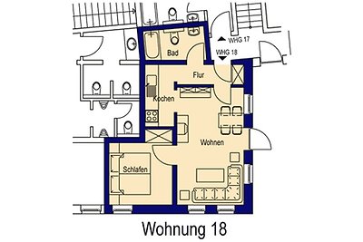 Deichhof Whg.18