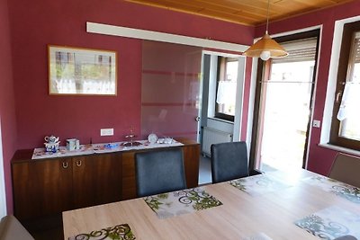 Vakantieappartement Gezinsvakantie Bernkastel-Wittlich