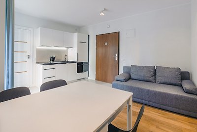 Vakantieappartement Gezinsvakantie Misdroy