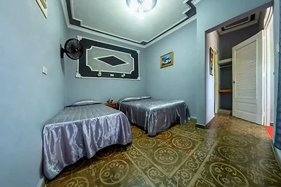 Vakantieappartement Gezinsvakantie Trinidad - Tobago