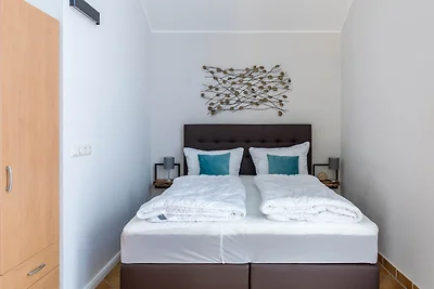 Ferienhaus Meerblick