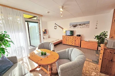 Vakantieappartement Gezinsvakantie Hohwacht