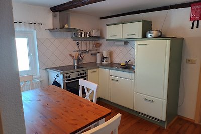 Vakantieappartement Gezinsvakantie Bertsdorf-Hörnitz