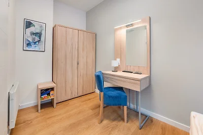 Vakantieappartement Gezinsvakantie Dziwnówek