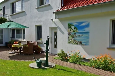 Ferienwohnung Kastanienblick