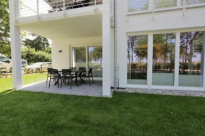 Appartamento Vacanza con famiglia Ahlbeck