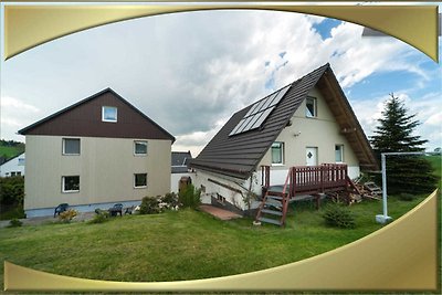 Vakantieappartement Gezinsvakantie Geising