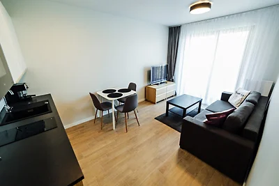 Sun&Snow Ogrodnicza - Apartment