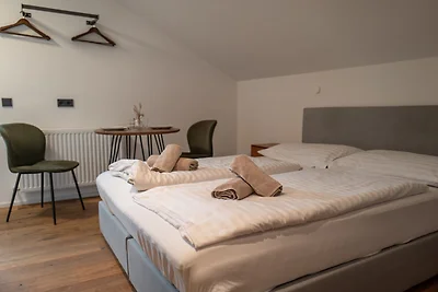 Leni's Lodges, Wandern, Biken