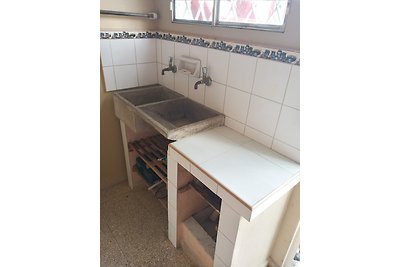 Vakantieappartement Gezinsvakantie Holguin