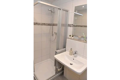 Fewo 91 WHG A 26 in Burhave