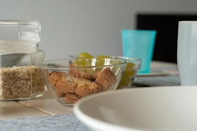 Haus "Panorama", Wohnung 7