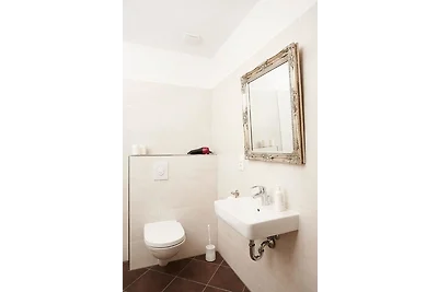 Appartamento Vacanza con famiglia Lüneburg