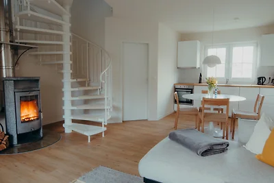 Casa vacanze Vacanza di relax Zingst