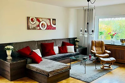 Ferienhaus Liese - Haupthaus