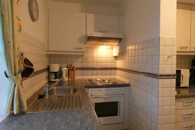 Haus Wiking - Oland Whg.12