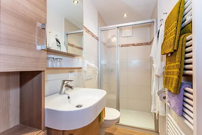 Appartamento Vacanza con famiglia St. Ulrich am Pillersee