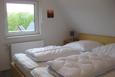 Vakantiehuis Ontspannende vakantie Bad Arolsen