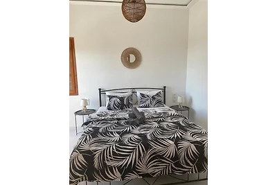 Paralia Apts Stavros Apartment 1