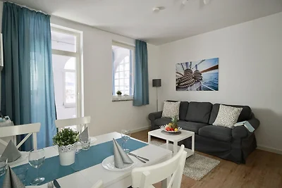Ferienappartement Jasmund 12