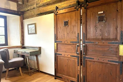 Ferienwohnung Arrestzellen im