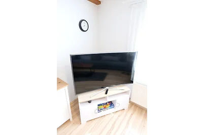 Ferienhaus Ostseeglück - ABC417