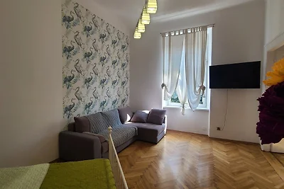 Apartament 4/4