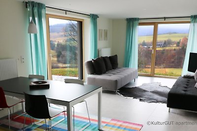 Vakantieappartement Gezinsvakantie Bernau im Schwarzwald