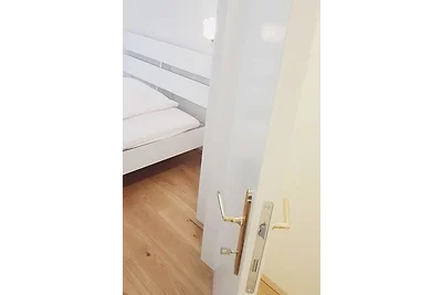 Deluxe 3SZ Apt. im historischen