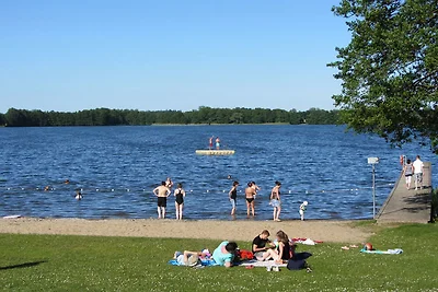 " Michaelas HUUS " zwischen den