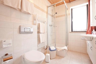 Vakantieappartement Gezinsvakantie Grainau