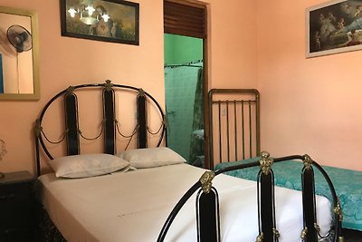 Vakantieappartement Gezinsvakantie Villa Clara