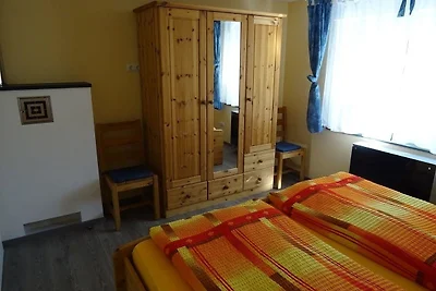 Vakantieappartement Gezinsvakantie Forbach