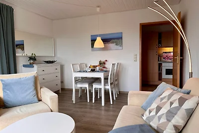 Vakantieappartement Gezinsvakantie Burg auf Fehmarn