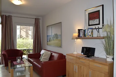 Lange, Niklas: Ostseeresidenz