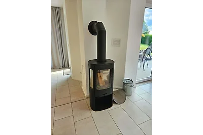 Sechendorf Ferienhaus Solviken