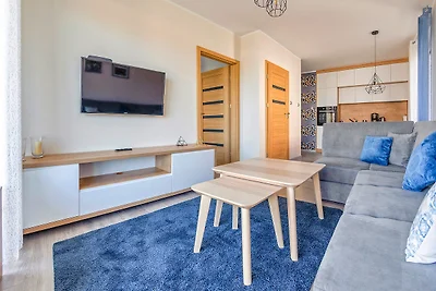 Sun&Snow Os. Bursztynowe -