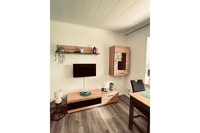 Apartment 2 - Haus Heinke am Deich