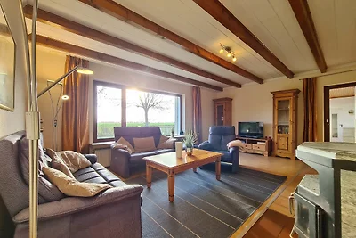 Vakantiehuis Ontspannende vakantie Burg auf Fehmarn