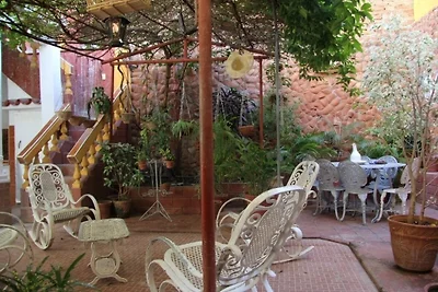 Vakantieappartement Gezinsvakantie Trinidad - Tobago