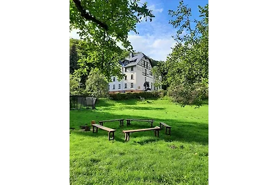 apartman za odmor Obiteljski odmor Bad Freienwalde