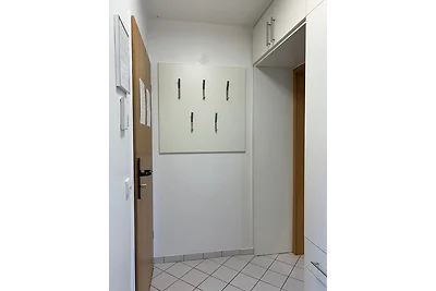 FeWo "Strandhotel" Whg.43