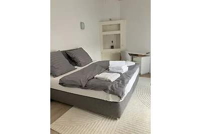 Venusberg (Etagewohnung)