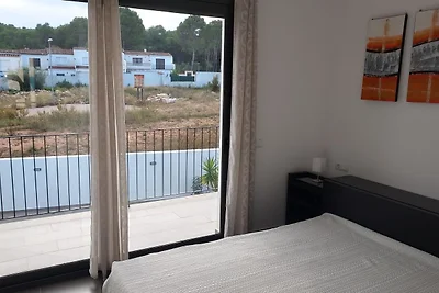 Casa vacanze Vacanza di relax L'Escala