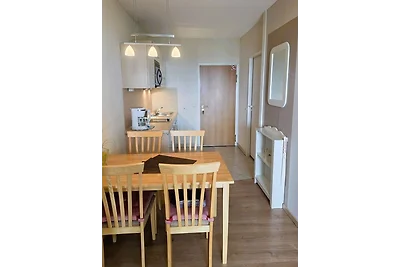 Schöne, Jan: App. "Ostseeblick"