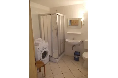 Finnhäuser am Vogelpark - Haus