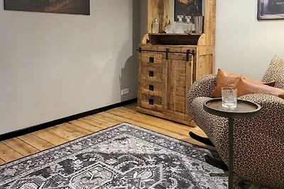 Appartamento Vacanza con famiglia Bad Oeynhausen