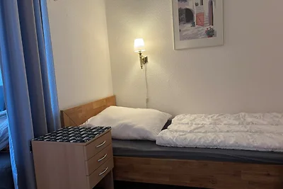 Appartamento Vacanza con famiglia Heiligenhafen