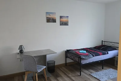 Vakantieappartement Gezinsvakantie Braunsbedra