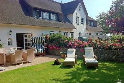 Appartamento Vacanza con famiglia Dunsum